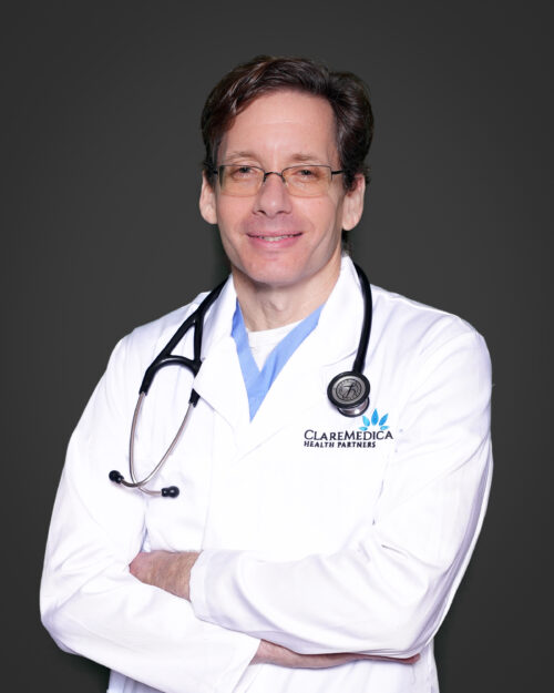 Dr. David Scholl